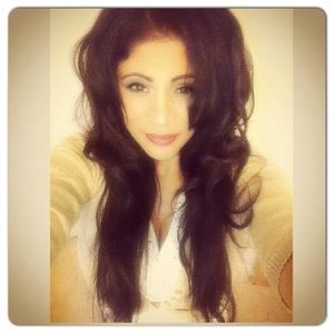 Meet your Posher, Helena